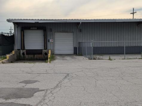 1801 E North Street Kokomo IN 46901