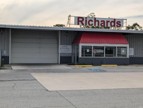 1801 E North Street Kokomo IN 46901