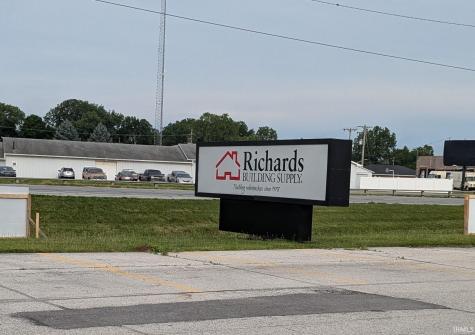 1801 E North Street Kokomo IN 46901