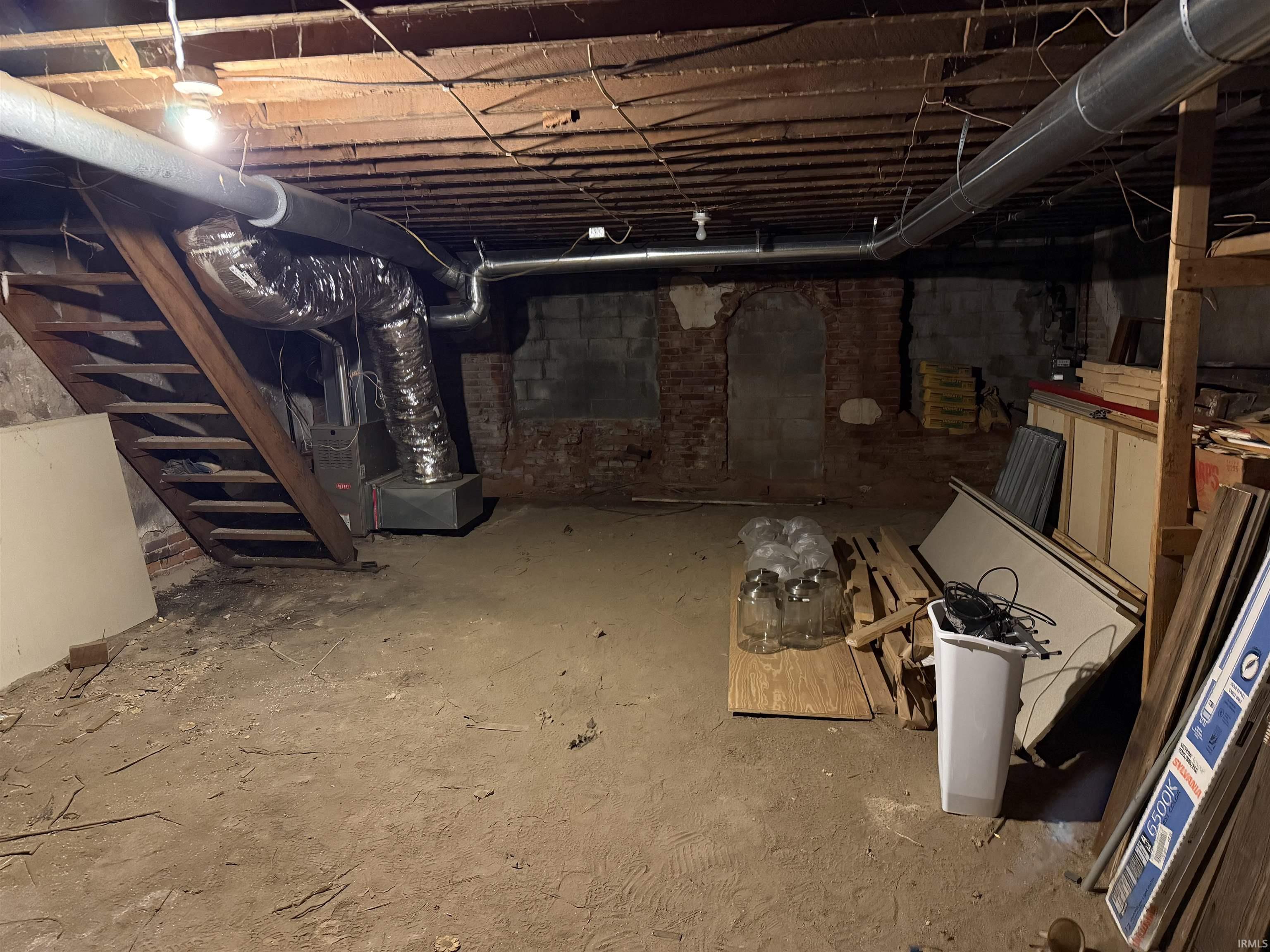 206 S Buffalo Street Warsaw IN 46580