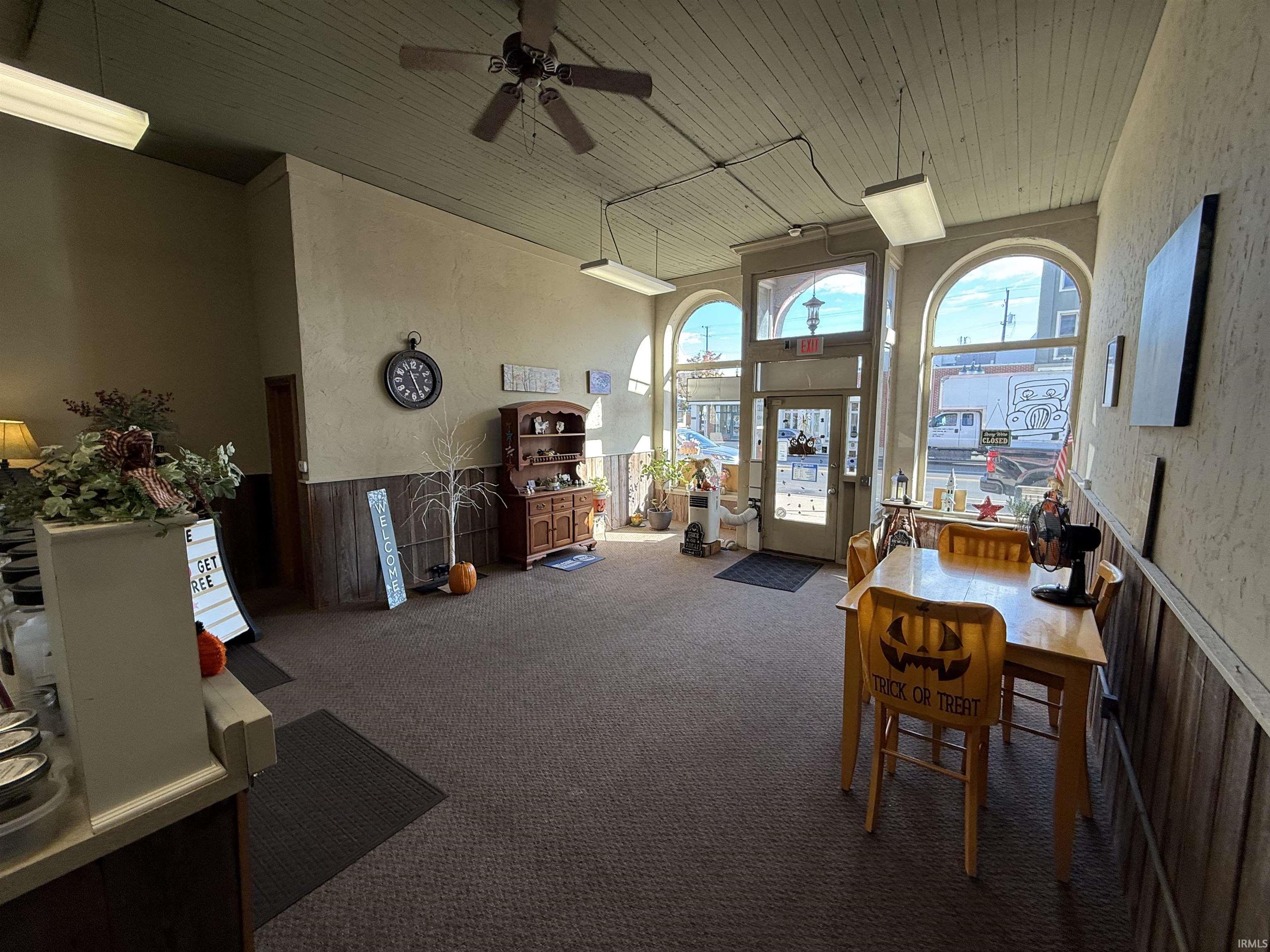 206 S Buffalo Street Warsaw IN 46580