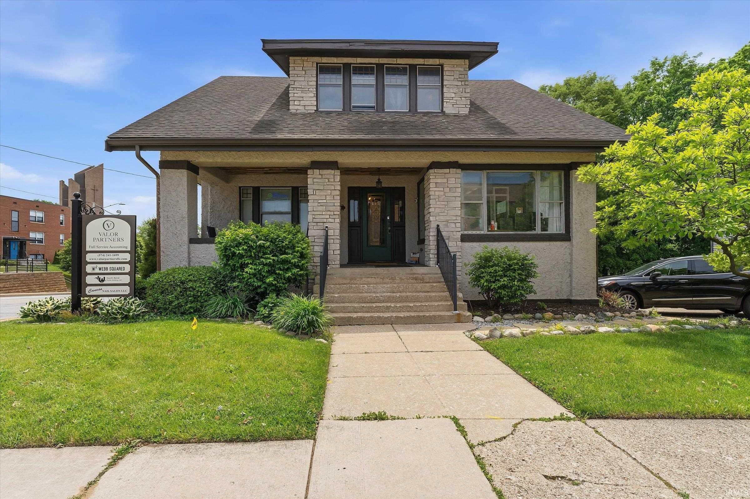 1028 E Colfax Avenue South Bend IN 46617