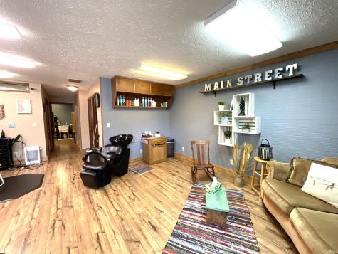 141 E Main Street Gosport IN 47460