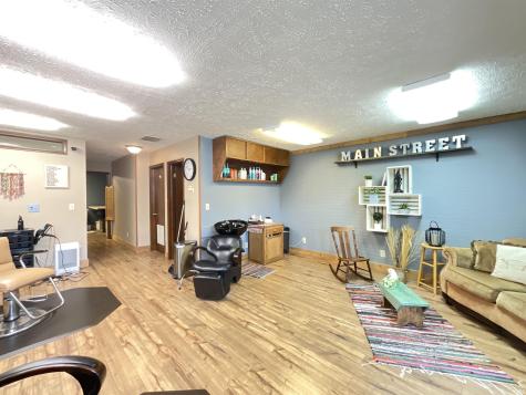 141 E Main Street Gosport IN 47460