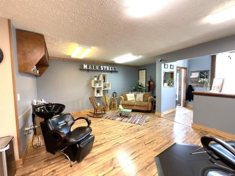 141 E Main Street Gosport IN 47460