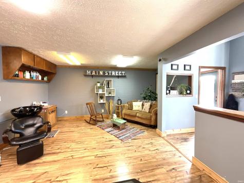 141 E Main Street Gosport IN 47460