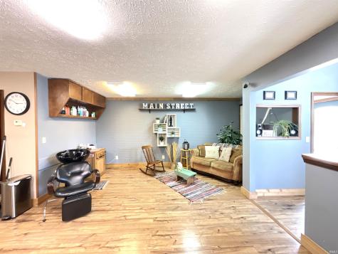 141 E Main Street Gosport IN 47460