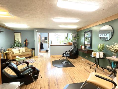 141 E Main Street Gosport IN 47460