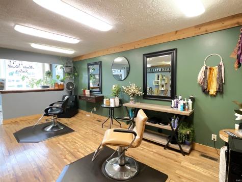 141 E Main Street Gosport IN 47460