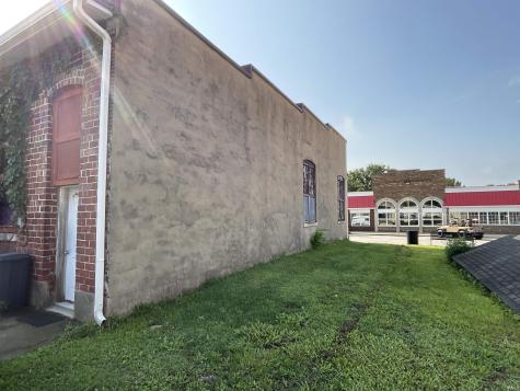 141 E Main Street Gosport IN 47460