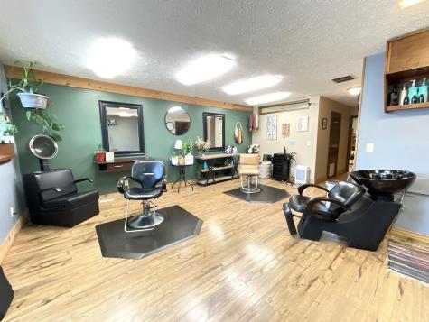 141 E Main Street Gosport IN 47460