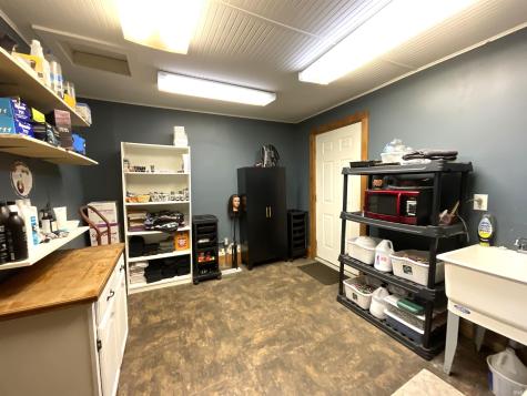 141 E Main Street Gosport IN 47460