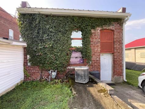 141 E Main Street Gosport IN 47460