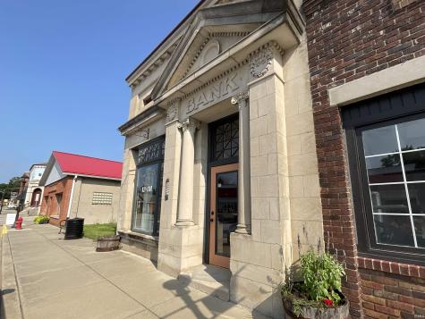 141 E Main Street Gosport IN 47460