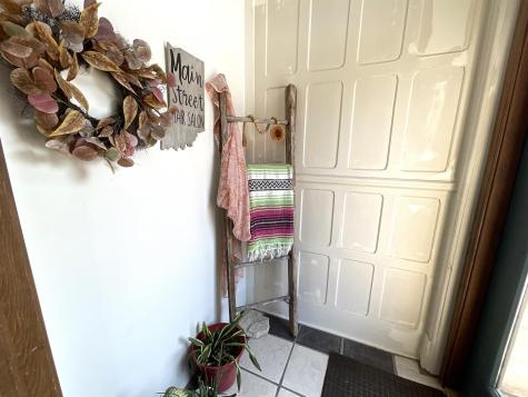 141 E Main Street Gosport IN 47460