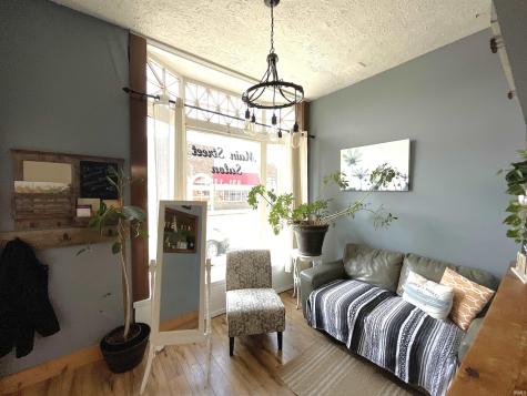 141 E Main Street Gosport IN 47460