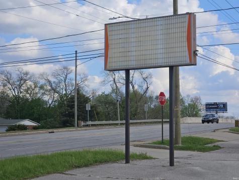 504 S Baldwin Avenue Marion IN 46953