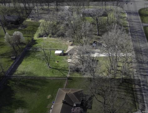 2324 Hillegas Road Fort Wayne IN 46808