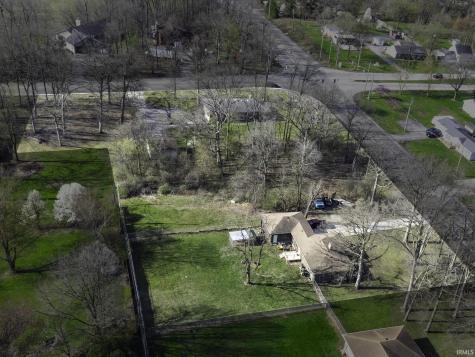 2324 Hillegas Road Fort Wayne IN 46808