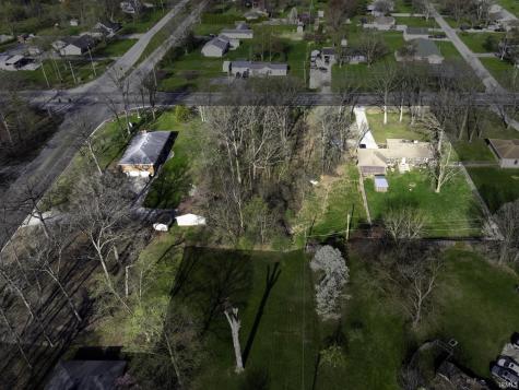 2324 Hillegas Road Fort Wayne IN 46808