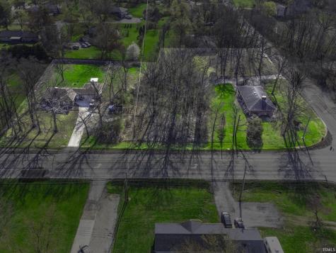 2324 Hillegas Road Fort Wayne IN 46808