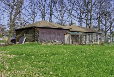 2324 Hillegas Road Fort Wayne IN 46808