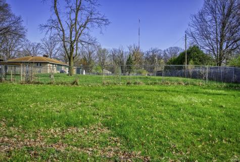 2324 Hillegas Road Fort Wayne IN 46808