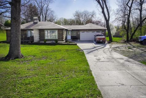 2324 Hillegas Road Fort Wayne IN 46808