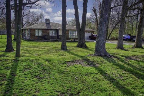 2324 Hillegas Road Fort Wayne IN 46808