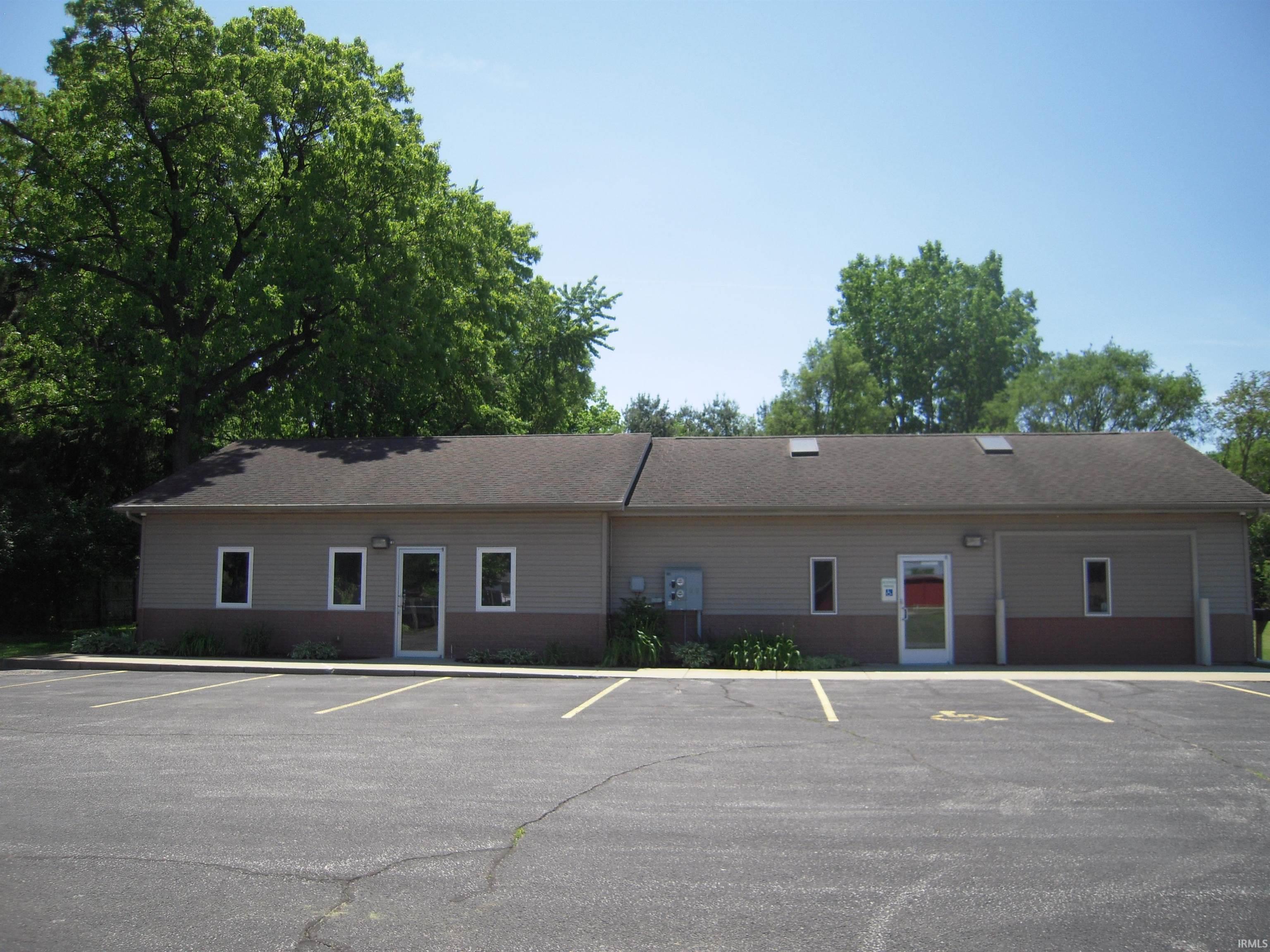 2603 Toledo Road Elkhart IN 46516