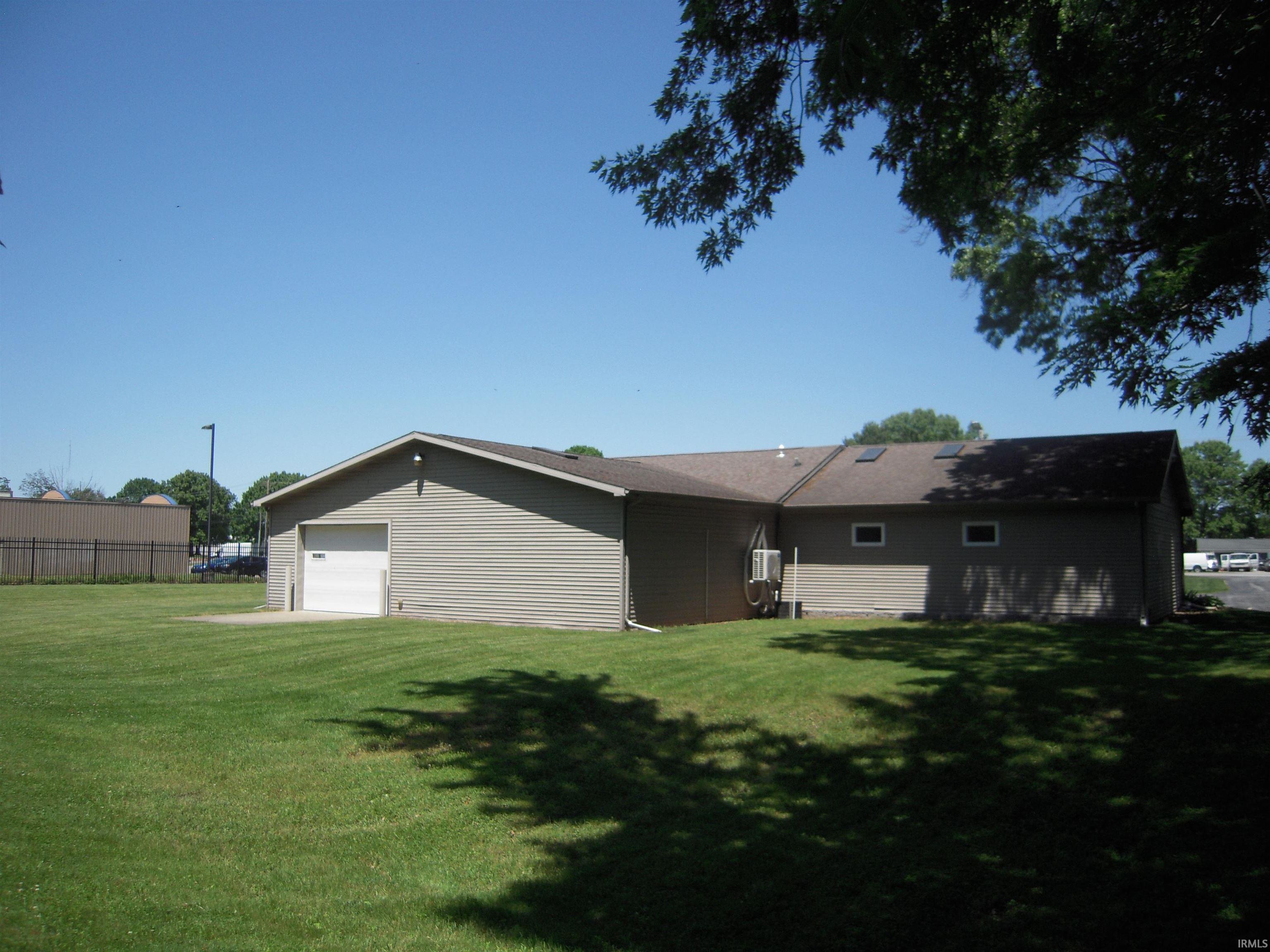 2603 Toledo Road Elkhart IN 46516