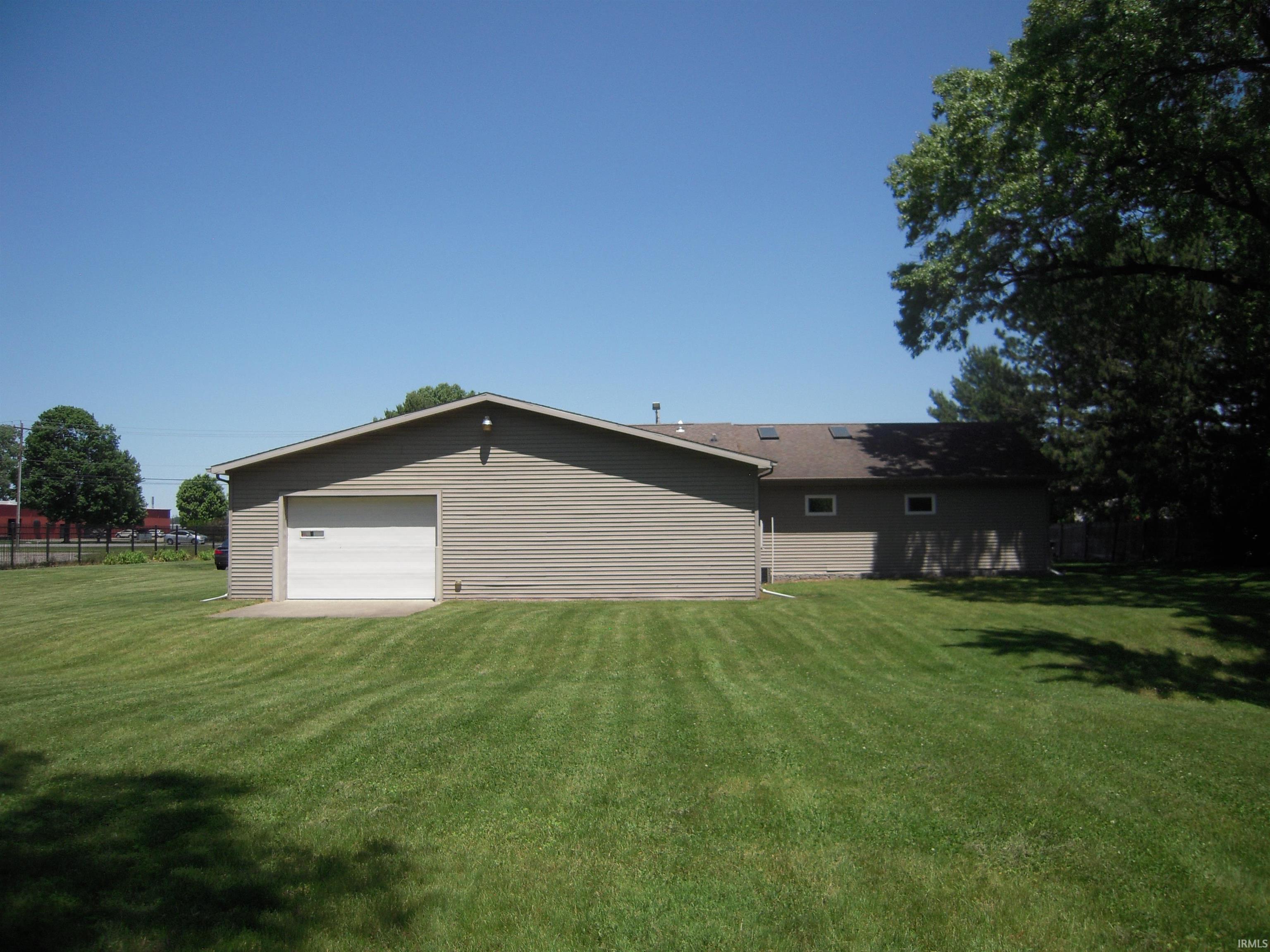 2603 Toledo Road Elkhart IN 46516