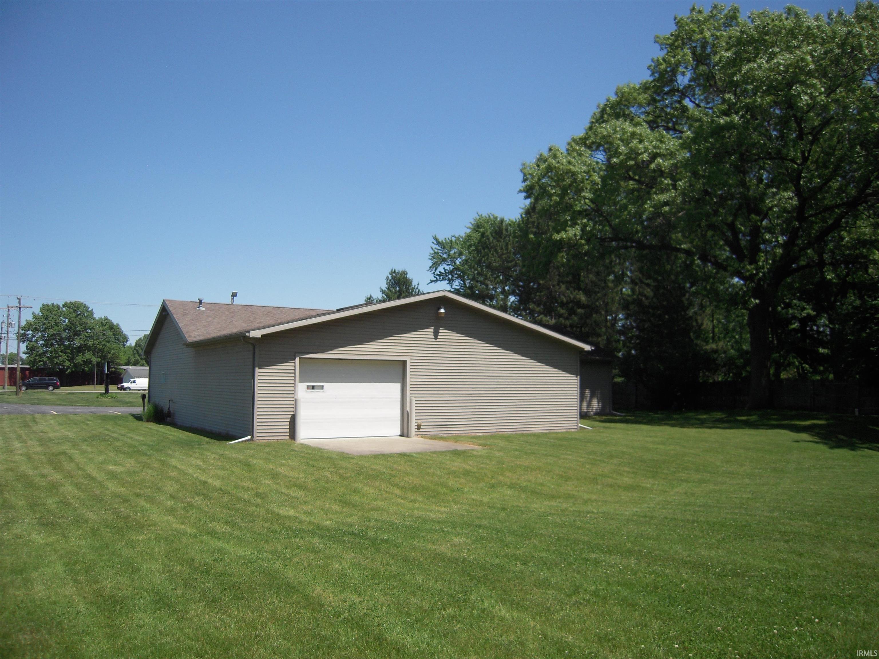 2603 Toledo Road Elkhart IN 46516