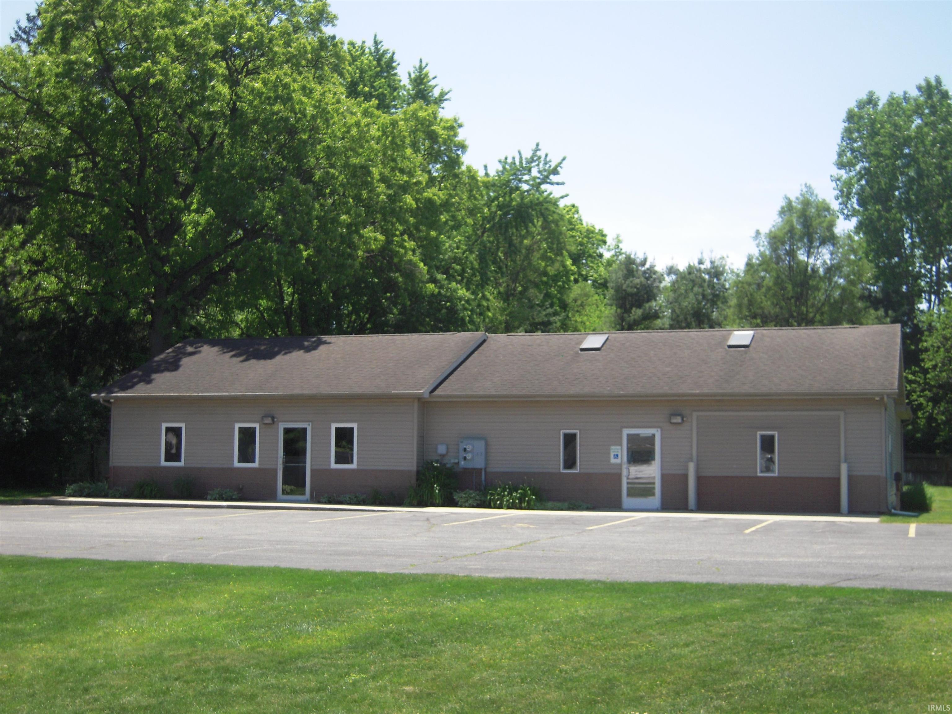 2603 Toledo Road Elkhart IN 46516