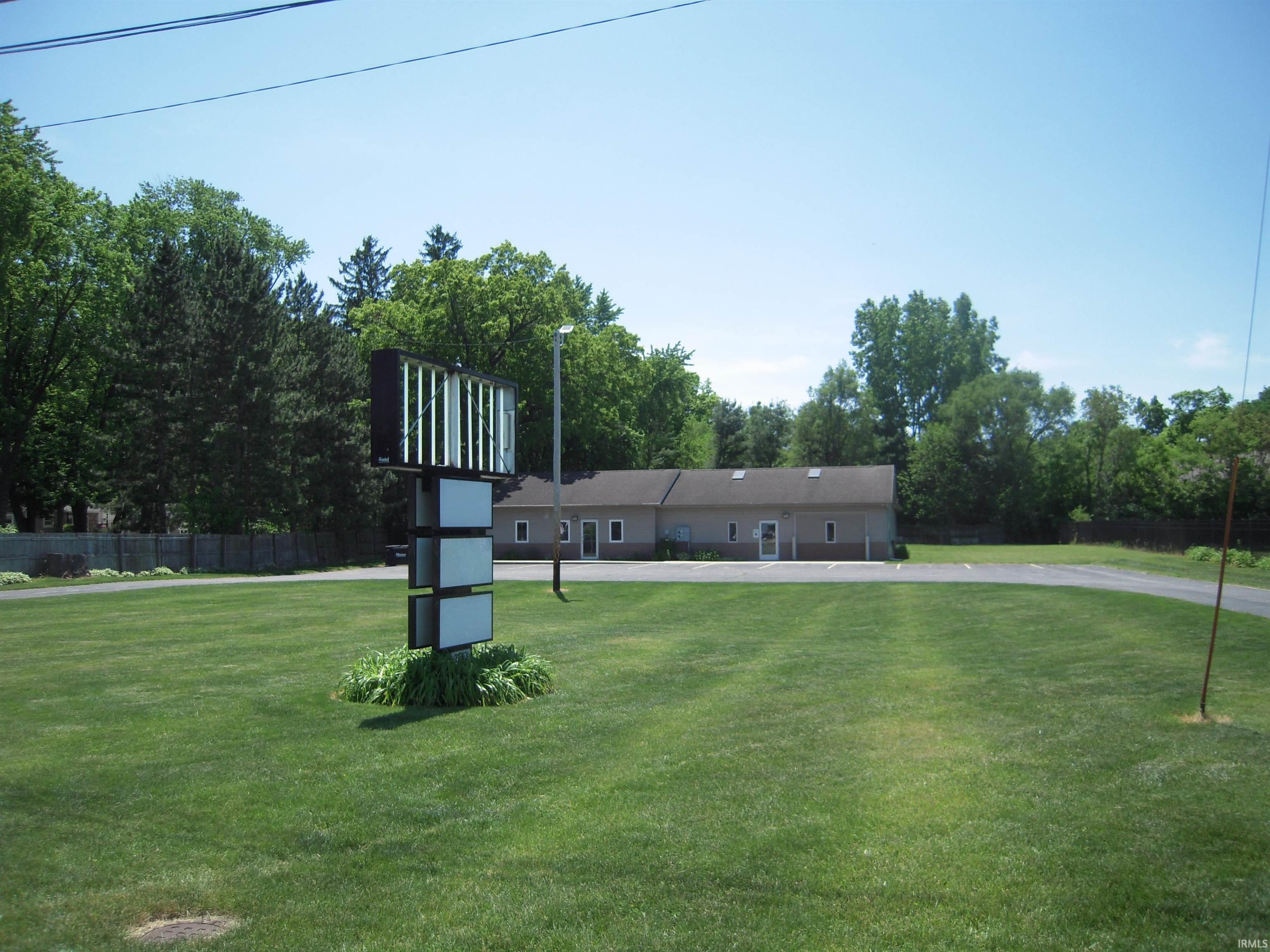 2603 Toledo Road Elkhart IN 46516