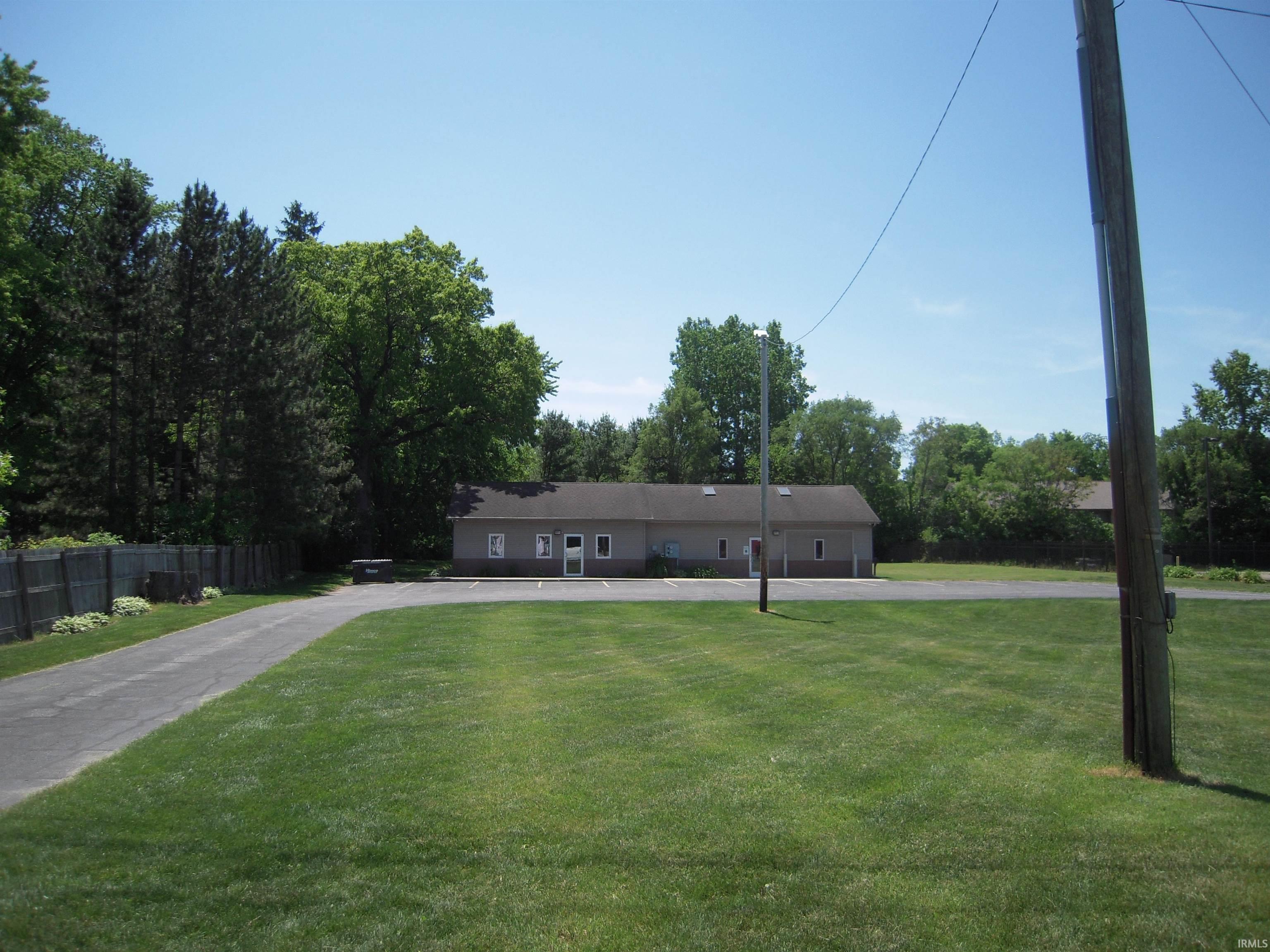 2603 Toledo Road Elkhart IN 46516
