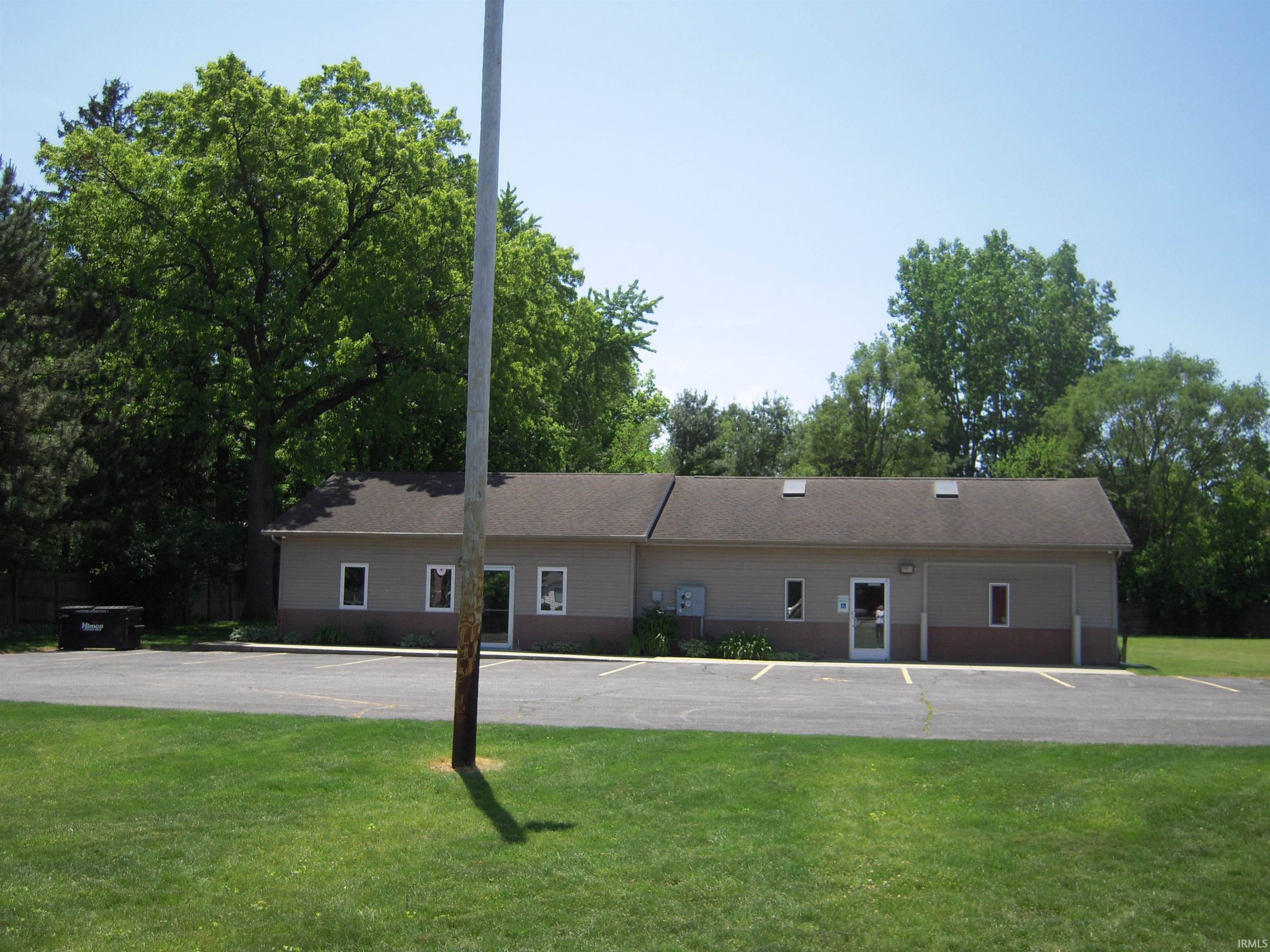 2603 Toledo Road Elkhart IN 46516