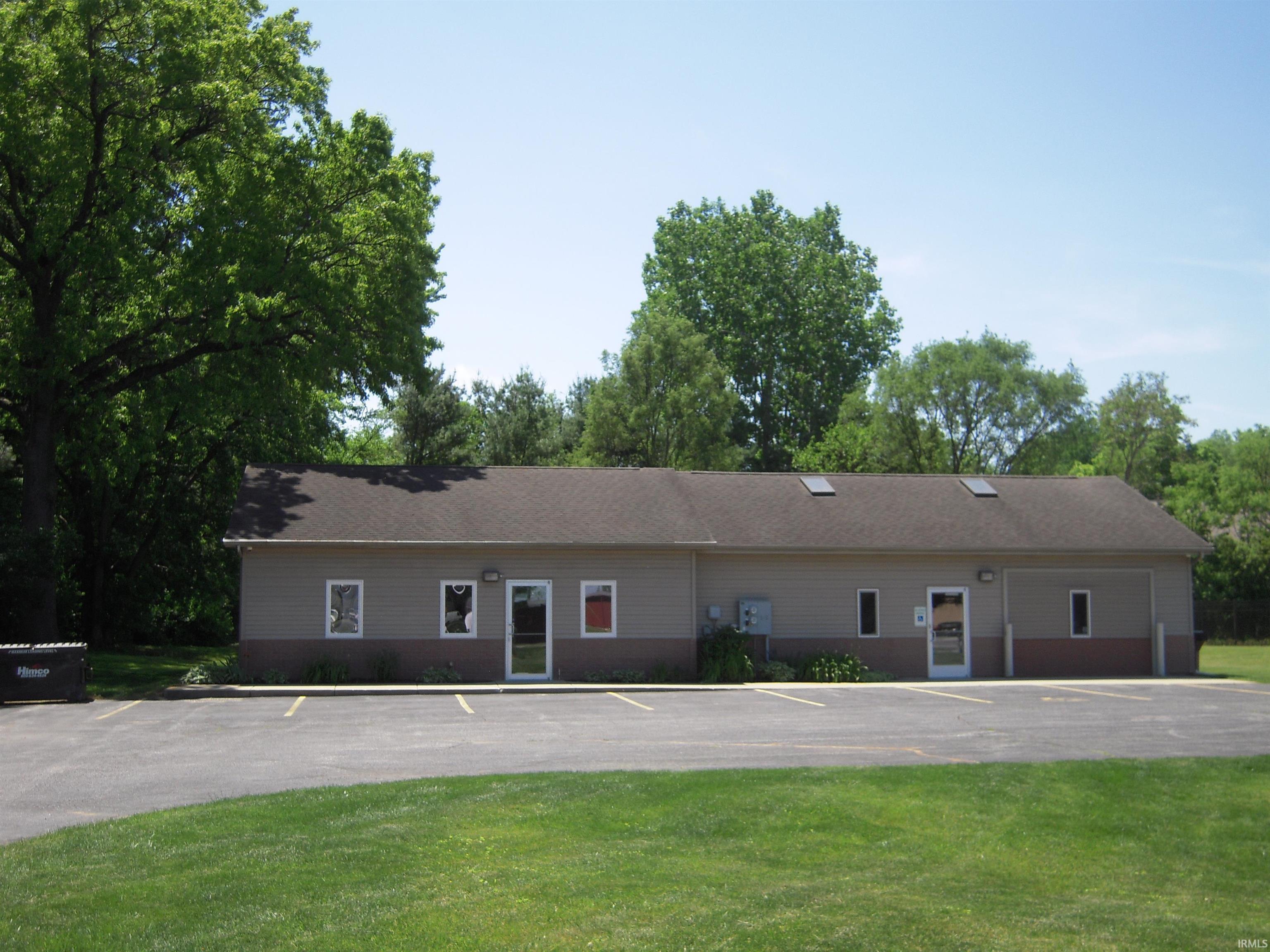 2603 Toledo Road Elkhart IN 46516