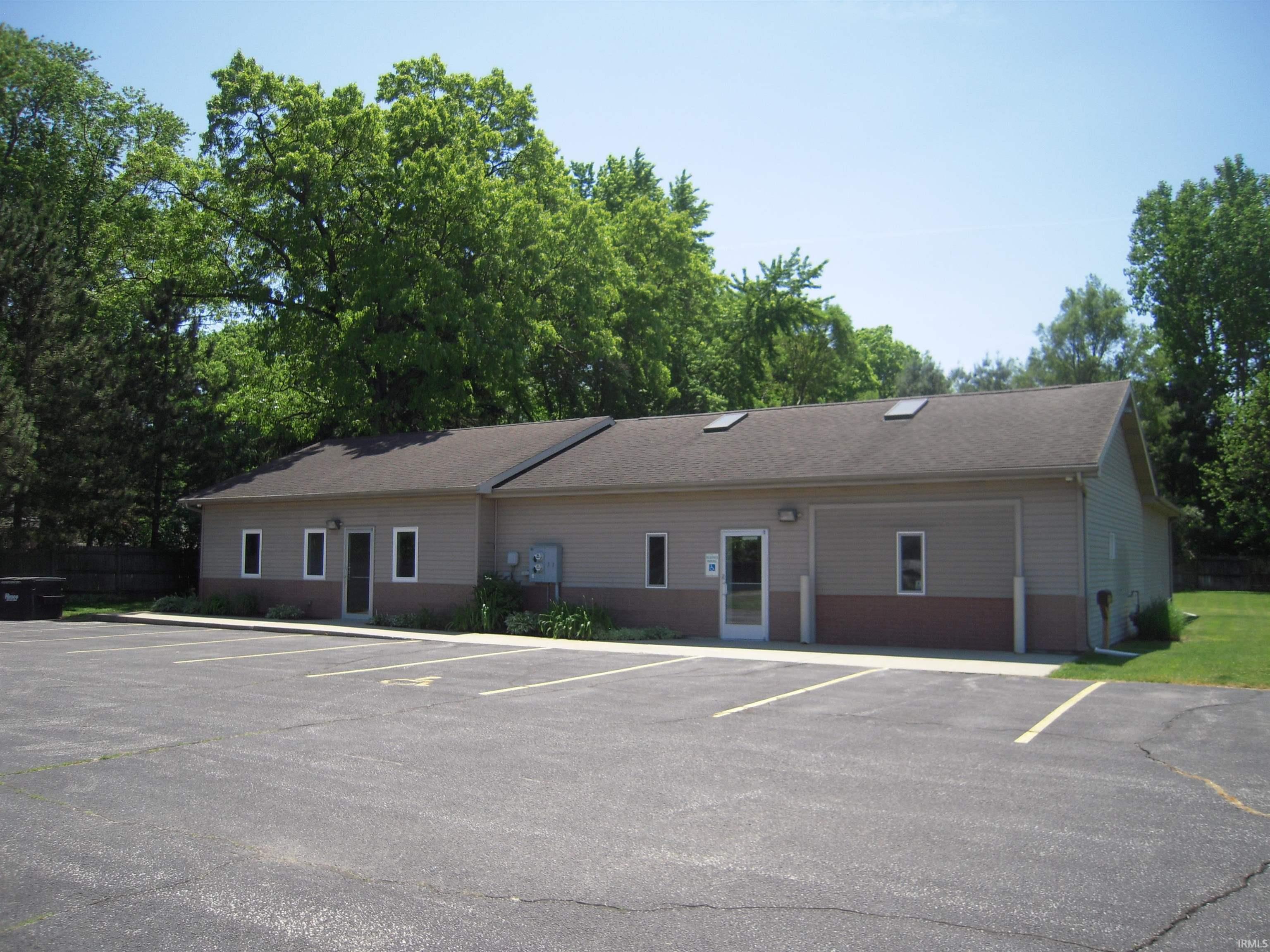 2603 Toledo Road Elkhart IN 46516