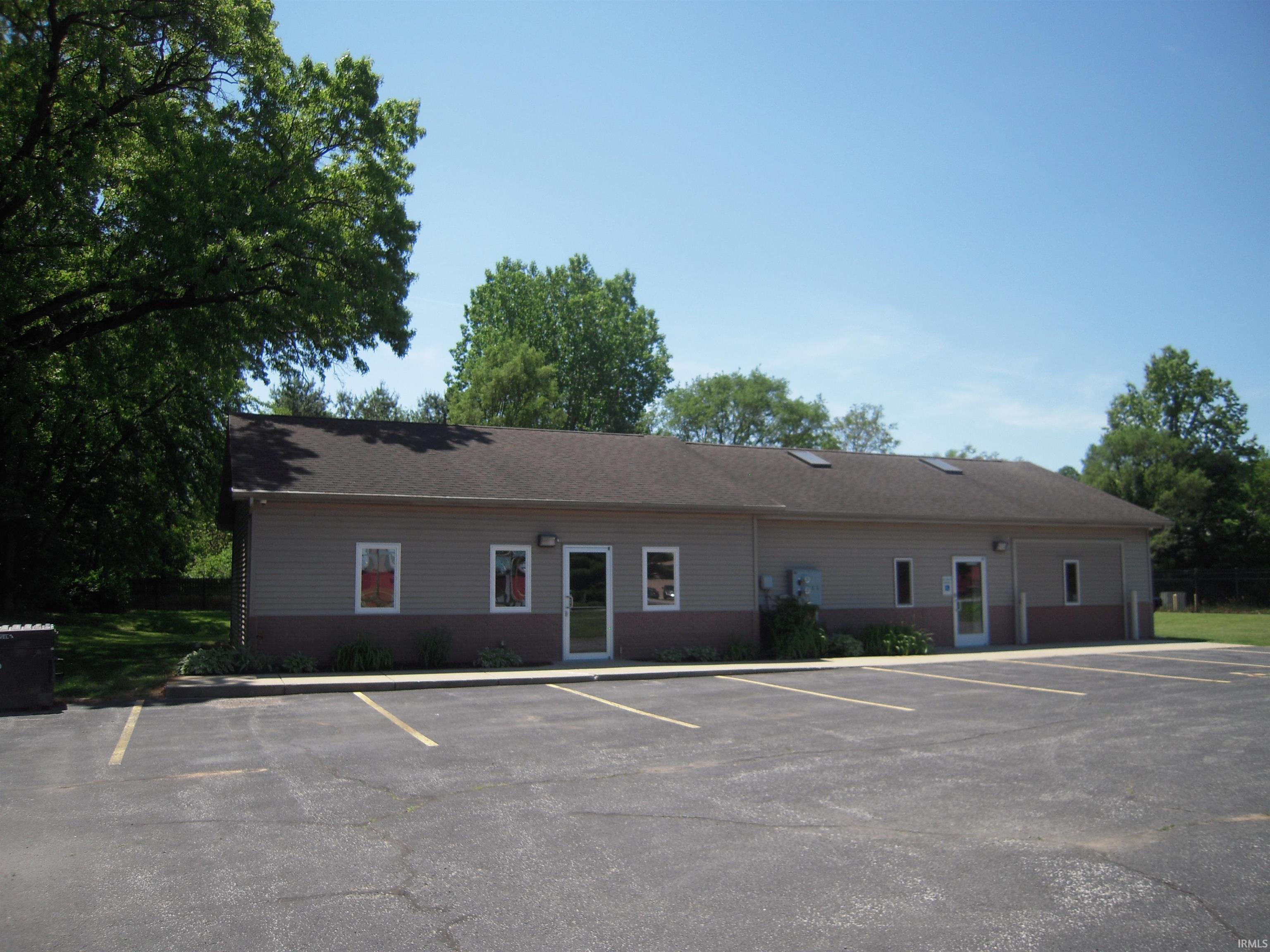2603 Toledo Road Elkhart IN 46516