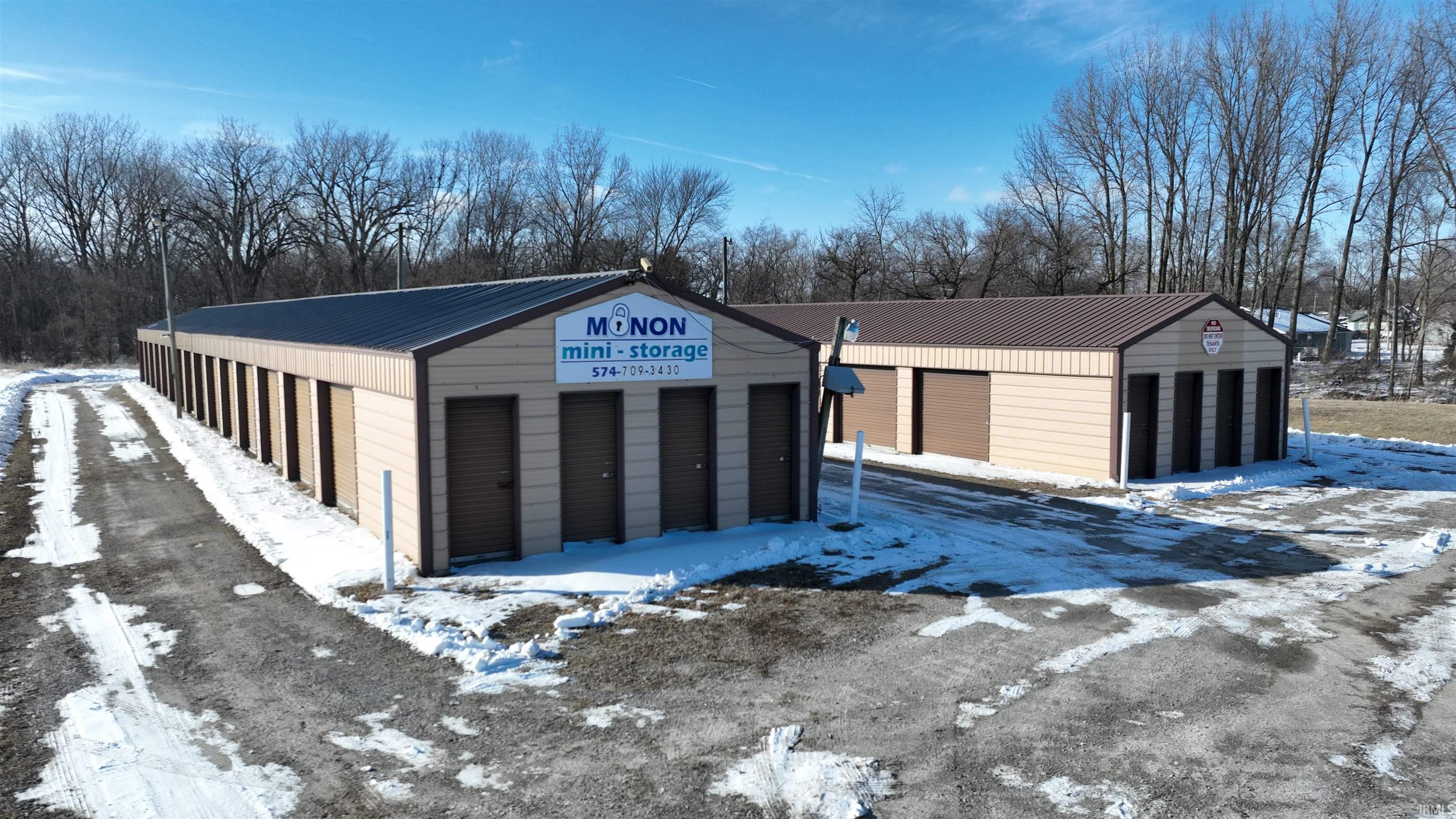 7216 N Us Highway 421 Monon IN 47959