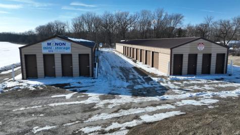 7216 N Us Highway 421 Monon IN 47959