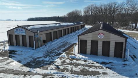 7216 N Us Highway 421 Monon IN 47959