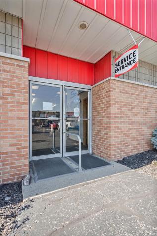 1500 E Boulevard Street Kokomo IN 46902