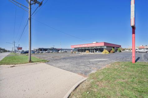 1500 E Boulevard Street Kokomo IN 46902