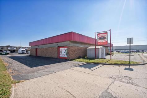1500 E Boulevard Street Kokomo IN 46902