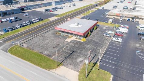 1500 E Boulevard Street Kokomo IN 46902