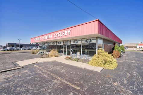 1500 E Boulevard Street Kokomo IN 46902