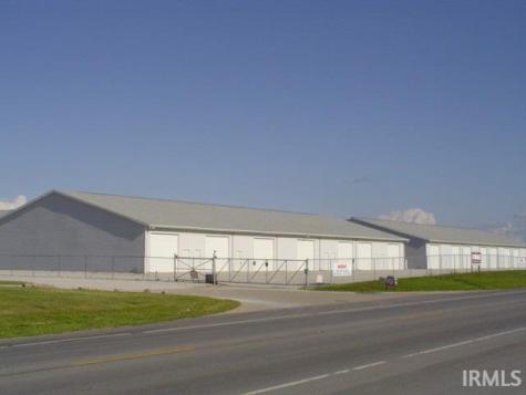 10208 N State Road 13 #10 Syracuse IN 46567