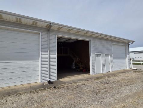 10208 N State Road 13 #10 Syracuse IN 46567